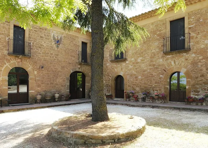 Villa Trigona Piazza Armerina