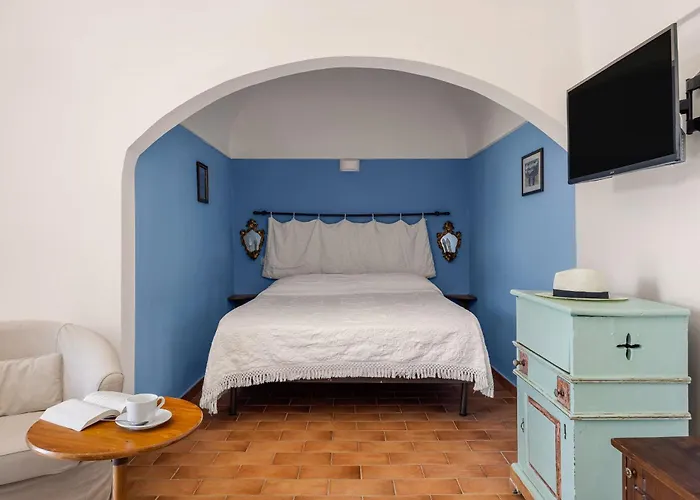 Villa Trigona Piazza Armerina